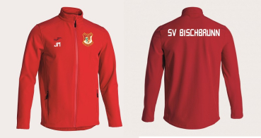 SV Bischbrunn Freizeit Softshelljacke